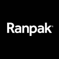 Logo di Ranpak (PACK).