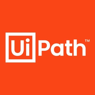 Logo di UiPath (PATH).