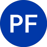 Logo di  (PEF).