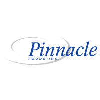 Logo di PINNACLE FOODS INC. (PF).
