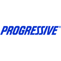 Logo di Progressive (PGR).