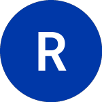 Logo di Reebok (RBK).