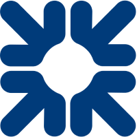 Logo di Royal Bank of Scotland (RBS).