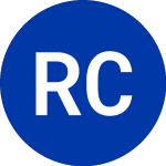 Logo di Ready Capital (RCA).