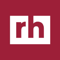 Logo di Robert Half (RHI).