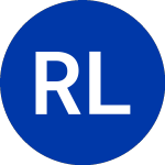 Logo di Red Lion Hotels (RLH).
