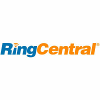 Logo di Ringcentral (RNG).