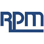 Logo di RPM (RPM).