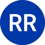 Logo di Regal Rexnord (RRX).
