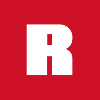 Logo of Raytheon (RTN).