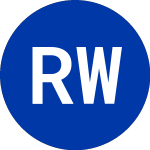 Logo di Rent Way (RWY).