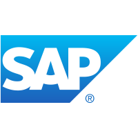 Logo di SAP (SAP).