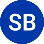 Logo di  (SB-B).