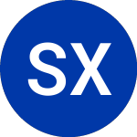 Logo di Sandbridge X2 (SBII.U).