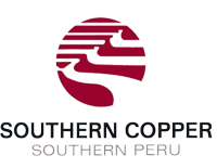 Logo di Southern Copper (SCCO).