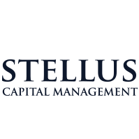 Logo di Stellus Capital Investment (SCM).