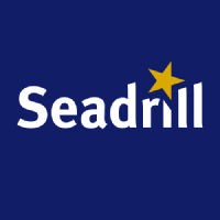 Logo di Seadrill (SDRL).