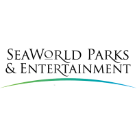 Logo di SeaWorld Entertainment (SEAS).