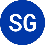 Logo di Super Group SGHC (SGHC).