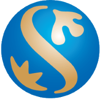 Logo di Shinhan Financial (SHG).