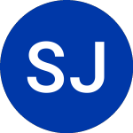 Logo di South Jersey Industries (SJIJ).