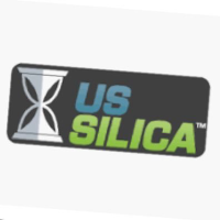 Logo di Silica (SLCA).