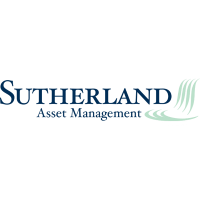 Logo di Sutherland Asset Management (SLD).