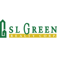 Logo di SL Green Realty (SLG).
