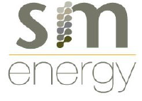 Logo di SM Energy (SM).