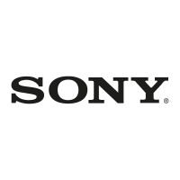 Logo per Sony