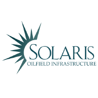 Logo di Solaris Oilfield Infrast... (SOI).