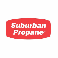 Logo di Suburban Propane (SPH).