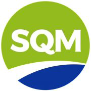 Logo di Sociedad Quimica y Miner... (SQM).