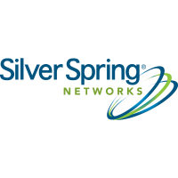 Logo di SILVER SPRING NETWORKS INC (SSNI).