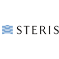 Logo di STERIS (STE).
