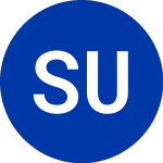 Logo di Southern Union (SUG).