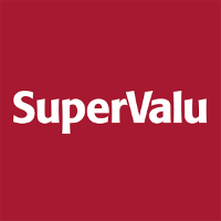 Logo di Supervalu (SVU).