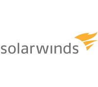 Logo di SolarWinds (SWI).