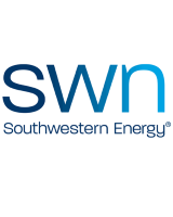 Logo di Southwestern Energy (SWN).