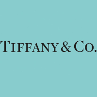 Logo di Tiffany (TIF).