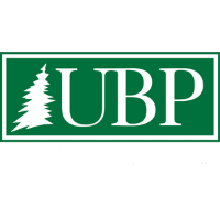 Logo di Urstadt Biddle Properties (UBA).