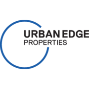 Logo di Urban Edge Properties (UE).