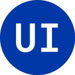 Logo di United Industrial (UIC).