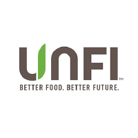 Logo di United Natural Foods (UNFI).
