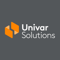 Logo di Univar Solutions (UNVR).