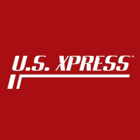 Logo di US Xpress Enterprises (USX).