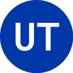 Logo di  (UTA).
