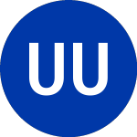 Logo di United Util (UU).