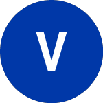 Logo of Viacom (VIA.BW).