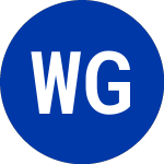 Logo di Western Gas (WGR).